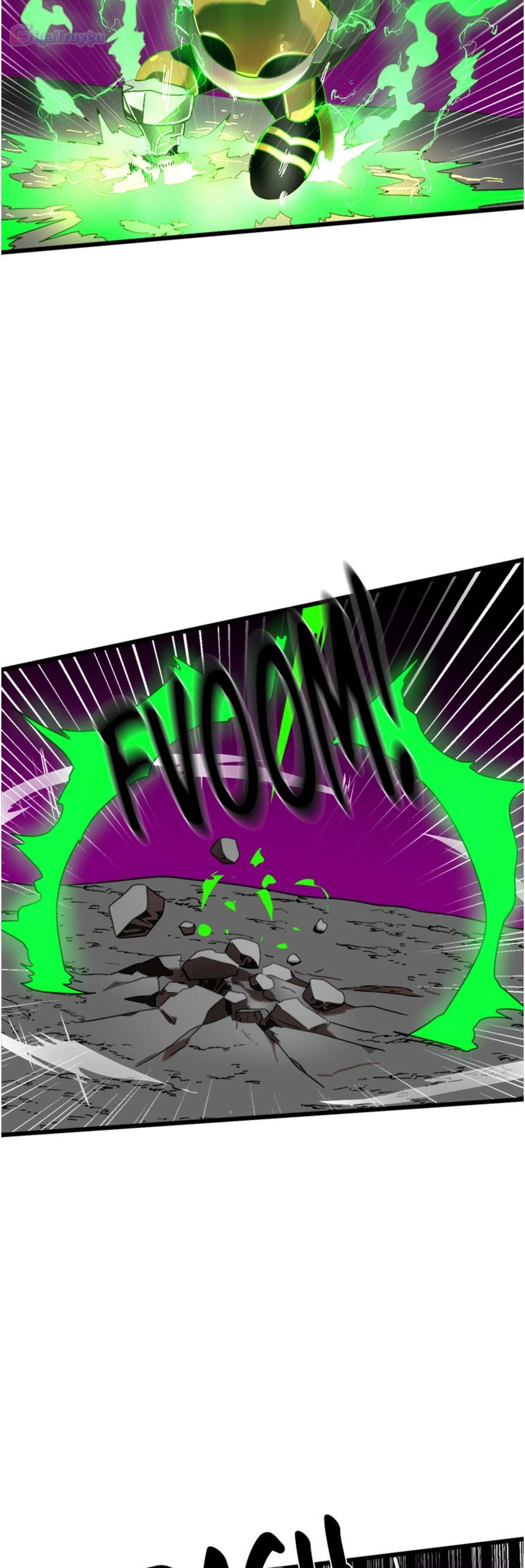 Đọc truyện [Leak] Cao thủ tái xuất - Chap 36-fix